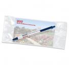 BIC Tri-Stic and BIC 4 x 6 Sticky Note