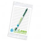 BIC Clic Stic + BIC 5 x 3 Sticky Note Gift Set