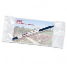 BIC Tri-Stic Ecolutions + BIC 4 x 3 Sticky Note Gift Set