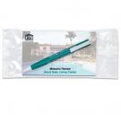 BIC Tri-Stic Ecolutions + BIC 4 x 6 Sticky Note Gift Set