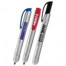 Mark-It Retractable Permanent Marker