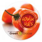 Ultra Thin Mouse Pads 8" Round