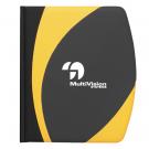 Spin Doctor Writing Pad