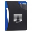 Tagline Padfolio 
