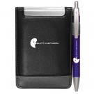 K Street Jotter 