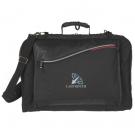 Quadruple Double Garment Bag