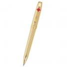 Prelude 22K Gold Plated Ballpoint