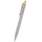 Sentinel Ballpoint/ 22K Gold Electroplate Trim 