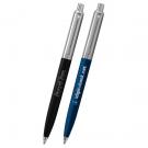 Sentinel Ballpoint Chrome 