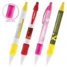 Widebody Design Grip & Digital Grip Pen