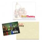 4" x 3" Sticky Note Booklet, 50 Sheets per Pad