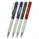 Body Action Retractable Ballpoint