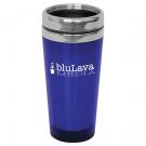 16 oz. Stainless Steel & Acrylic Tumbler