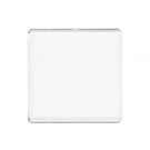 BLANK - Snap-In Square Flat Magnet