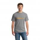 Color Heavy Cotton Adult T-Shirt