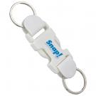 Buckle Key Tag