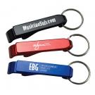 Aluminum Bottle Opener