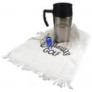 Golf Mug Gift Set