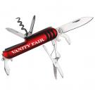 Heavy Duty 8 Function Knife