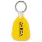 Teardrop Soft Key Tag