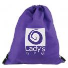 Drawstring Backpack