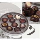 Cirque 10 pc. Premium Handmade Belgian Chocolate Truffles