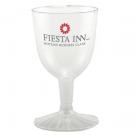 5 oz. Plastic Wine Glass
