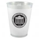 10 oz. Frosted Translucent Cup