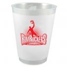 16 oz. Frosted Translucent Cup