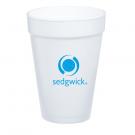 20 oz. Styrofoam Coffee Cup