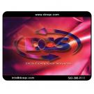 1/16" Heavy Duty 7x9 Mouse Pad