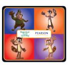 1/8" Heavy Duty 7x8 Mouse Pad