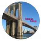 7-1/2" Heavy Rubber Mousepad