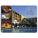 1/8" Medium Duty 6x8 Mouse Pad