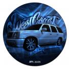 Round Foam Mouse Pad