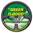 1/8" Medium Duty 8" Round Mouse Pad