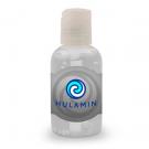 2 oz. Antibacterial Hand Sanitizer