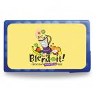 Rectangle Credit Card Mints 