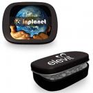 Stock Color Hinged Mint Tin
