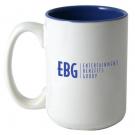 Morning Glory Mug
