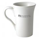 White Vienna Mug