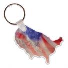 Custom Shape Keytag