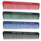 2 for 1 Combs 5"