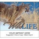 Wildlife Calendar