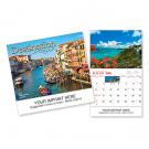 2010 Calendar - Destination Dreams Calendar