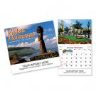 2010 Calendar - Vistas Hermosas Calendar