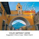  Vistas Hermosas Calendar