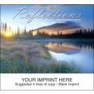 Reflections - Universal Calendar