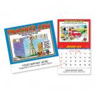 2010 Calendar - Murphy's Law Calendar