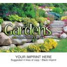 Gardens Calendar